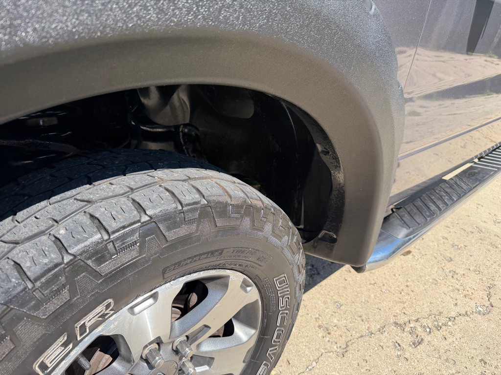 2013 Ford F-150 Image 17