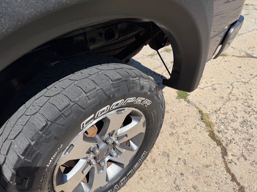 2013 Ford F-150 Image 18