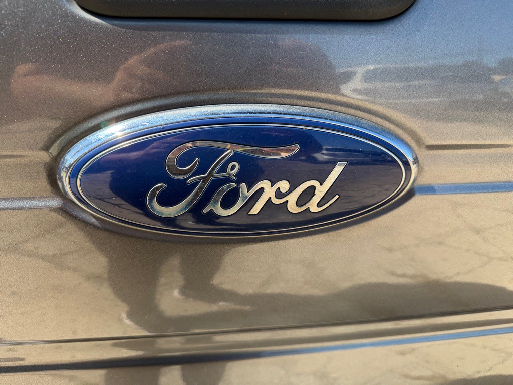 2013 Ford F-150 Image 19