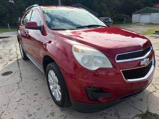 Image for 2013 Chevrolet Equinox LT ID: 7662636