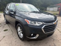 Image for 2019 Chevrolet Traverse LT ID: 7662639