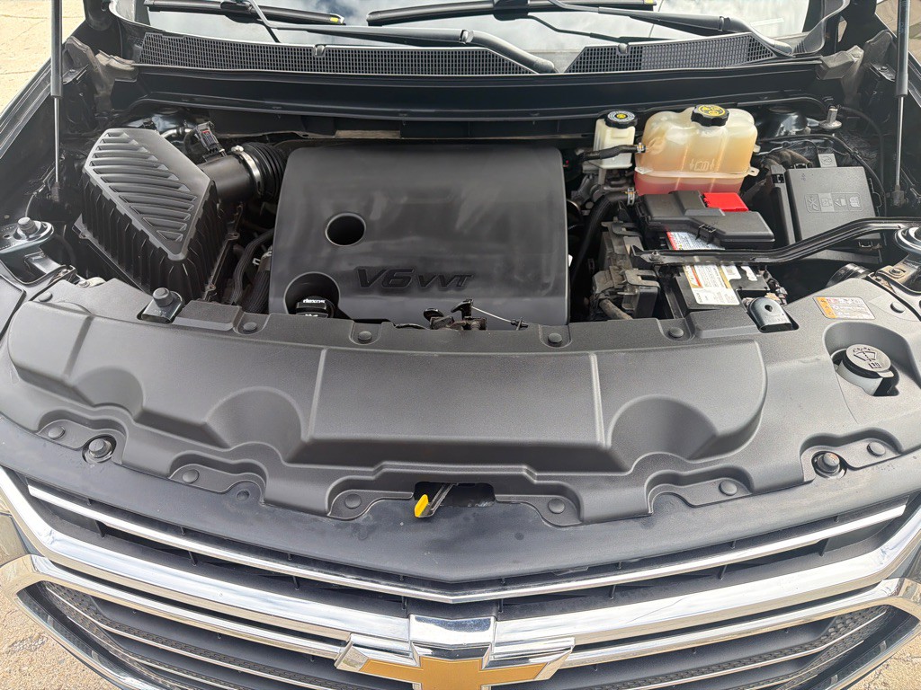 2019 Chevrolet Traverse Image 9