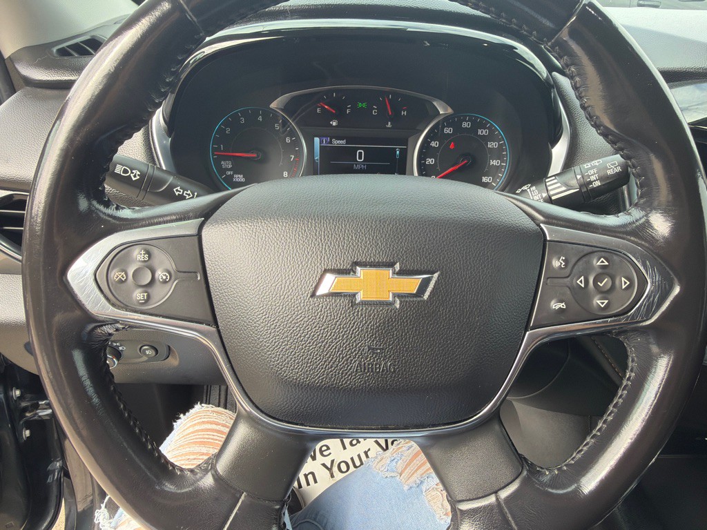 2019 Chevrolet Traverse Image 14