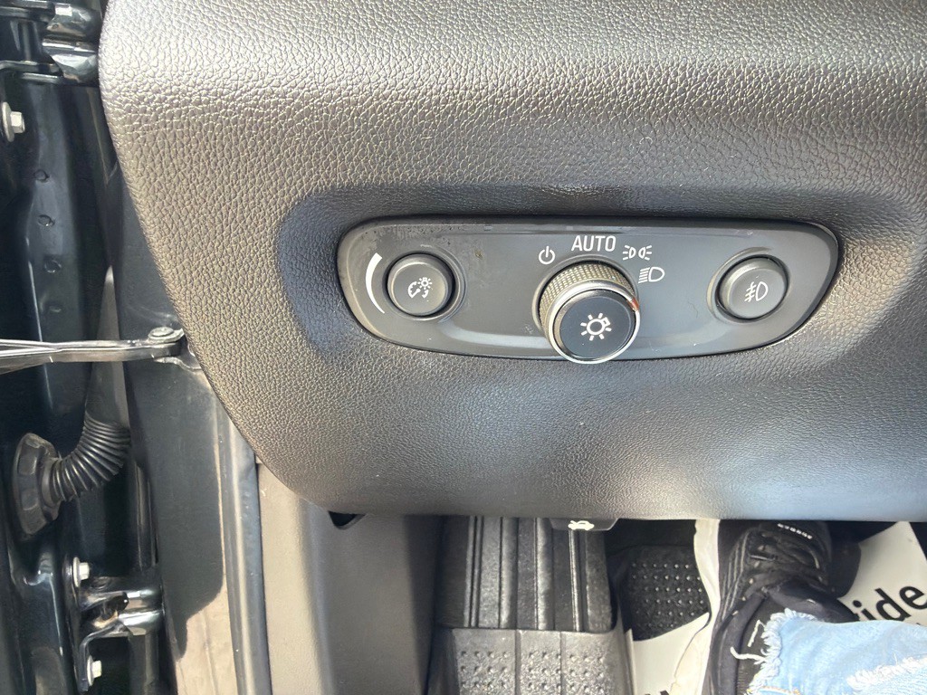 2019 Chevrolet Traverse Image 18