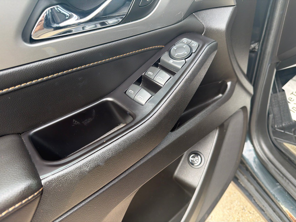 2019 Chevrolet Traverse Image 19