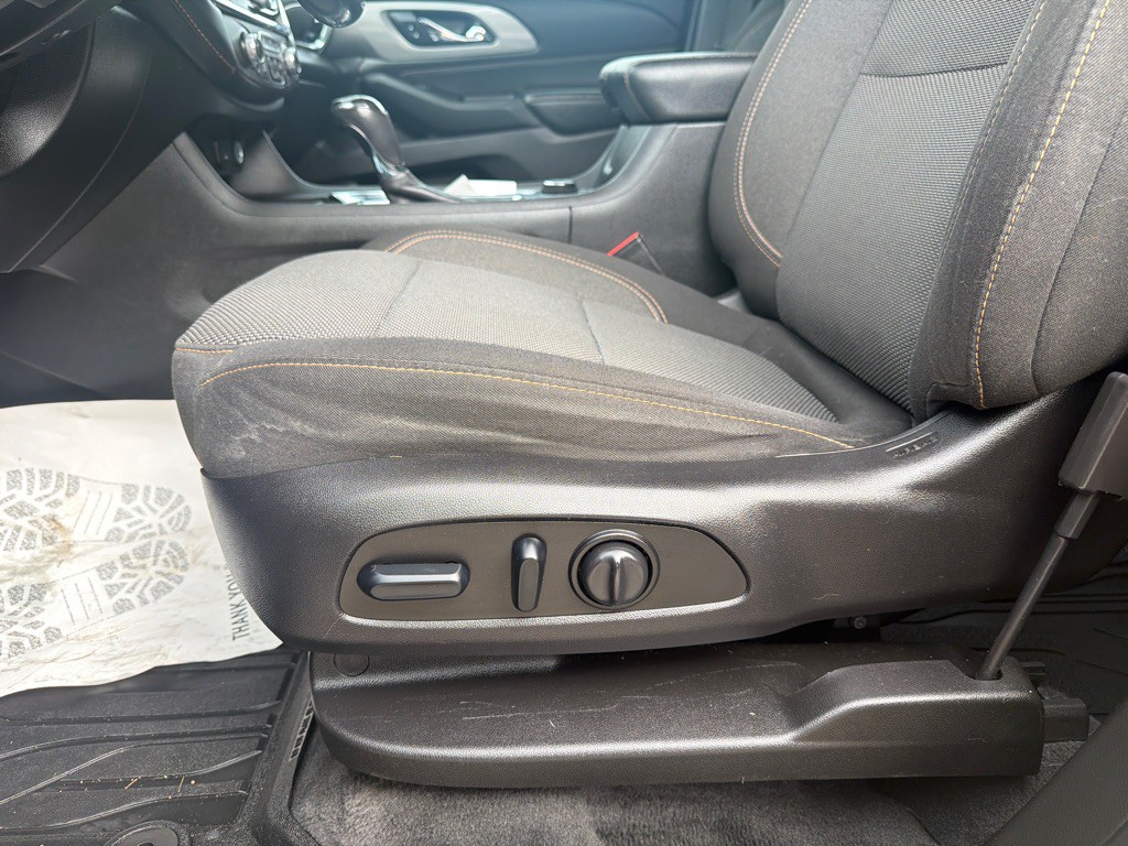 2019 Chevrolet Traverse Image 20