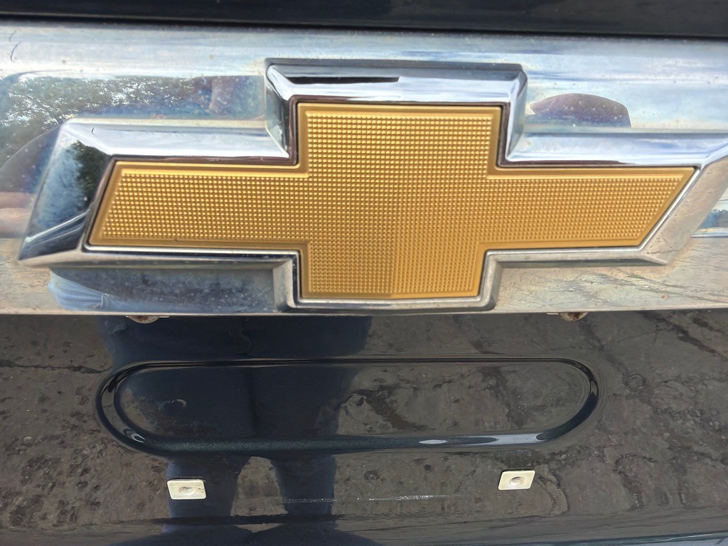2019 Chevrolet Traverse Image 23
