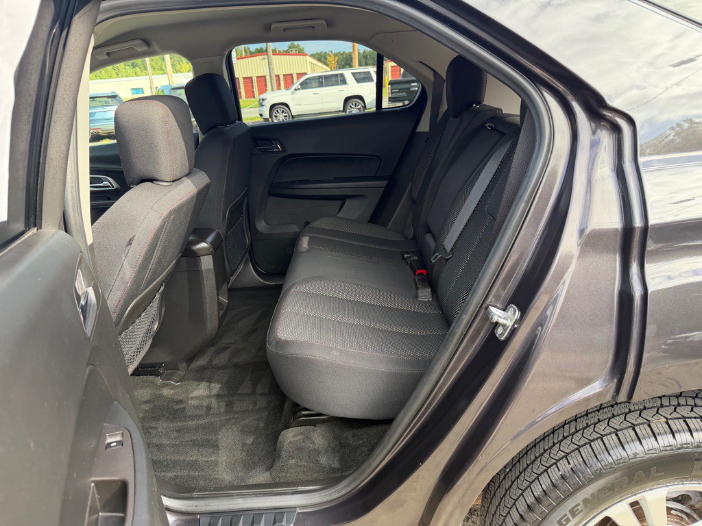 2014 Chevrolet Equinox Image 11