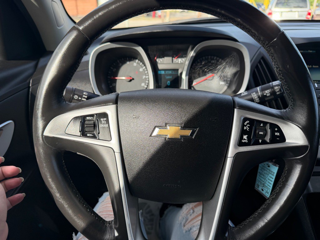 2014 Chevrolet Equinox Image 13