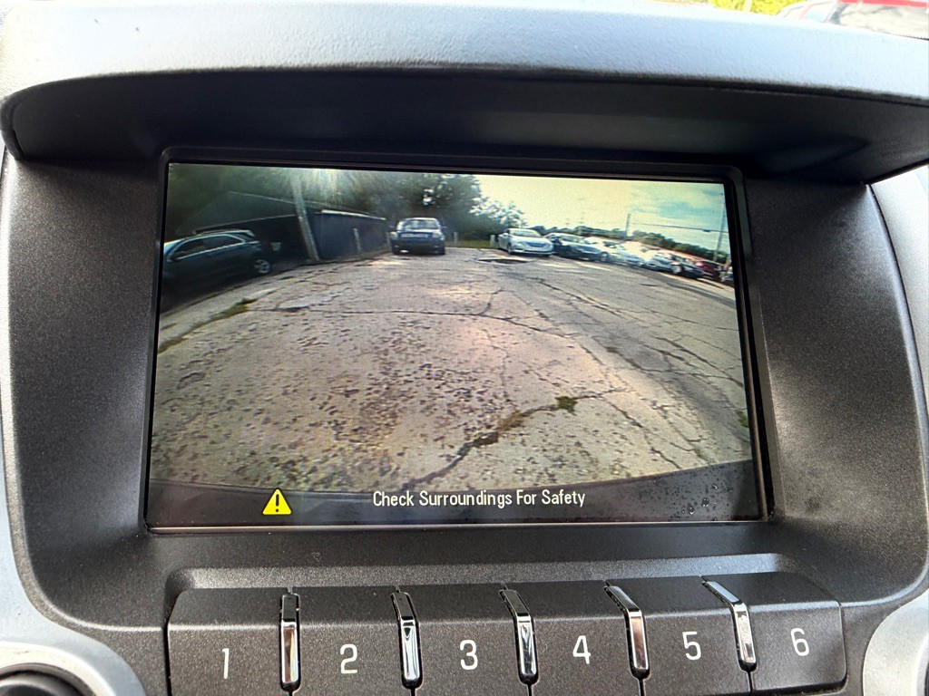 2014 Chevrolet Equinox Image 15