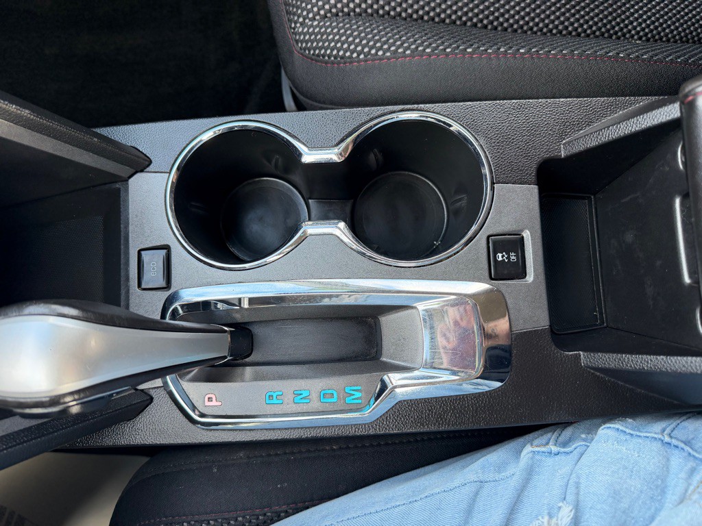 2014 Chevrolet Equinox Image 16