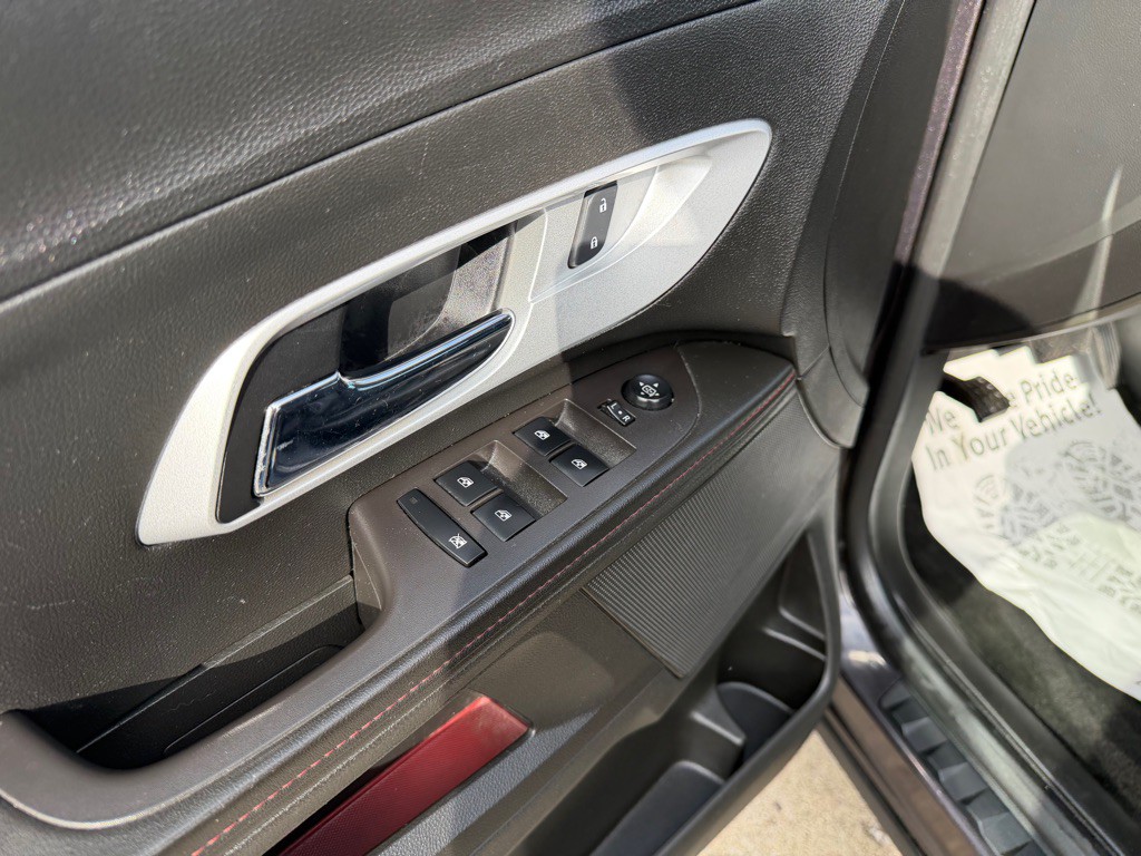 2014 Chevrolet Equinox Image 17