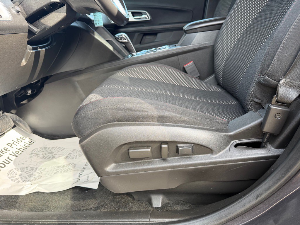 2014 Chevrolet Equinox Image 18