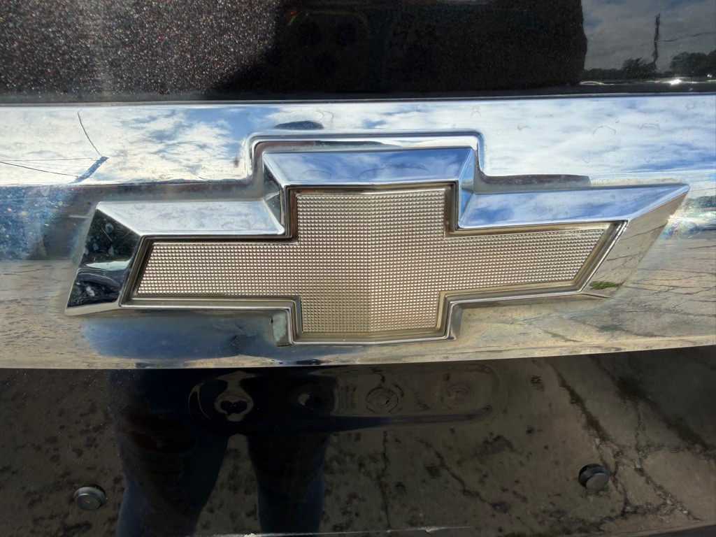 2014 Chevrolet Equinox Image 21