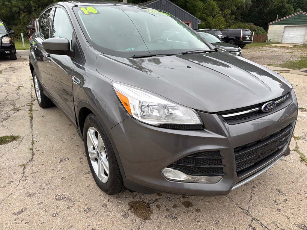 2014 Ford Escape Image 1