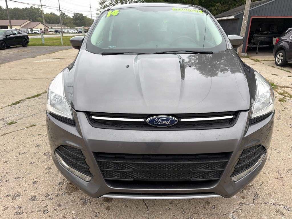 2014 Ford Escape Image 2