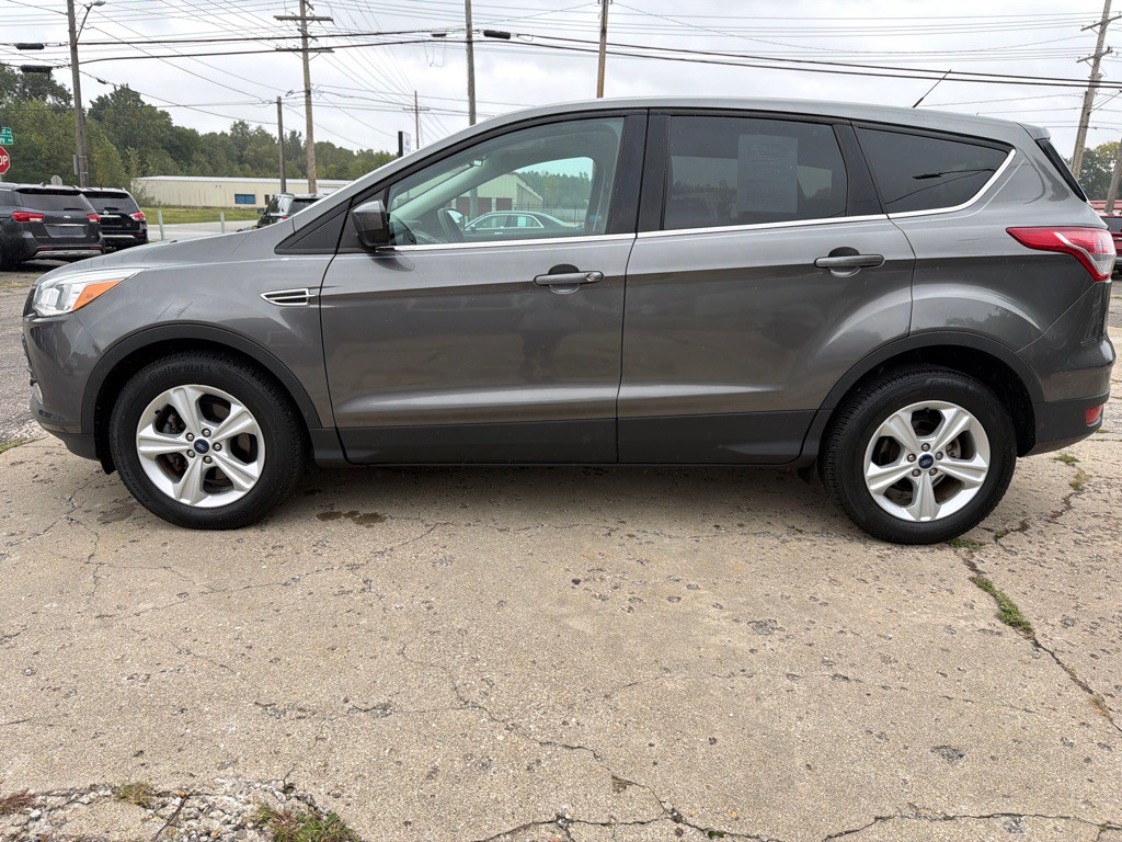 2014 Ford Escape Image 4