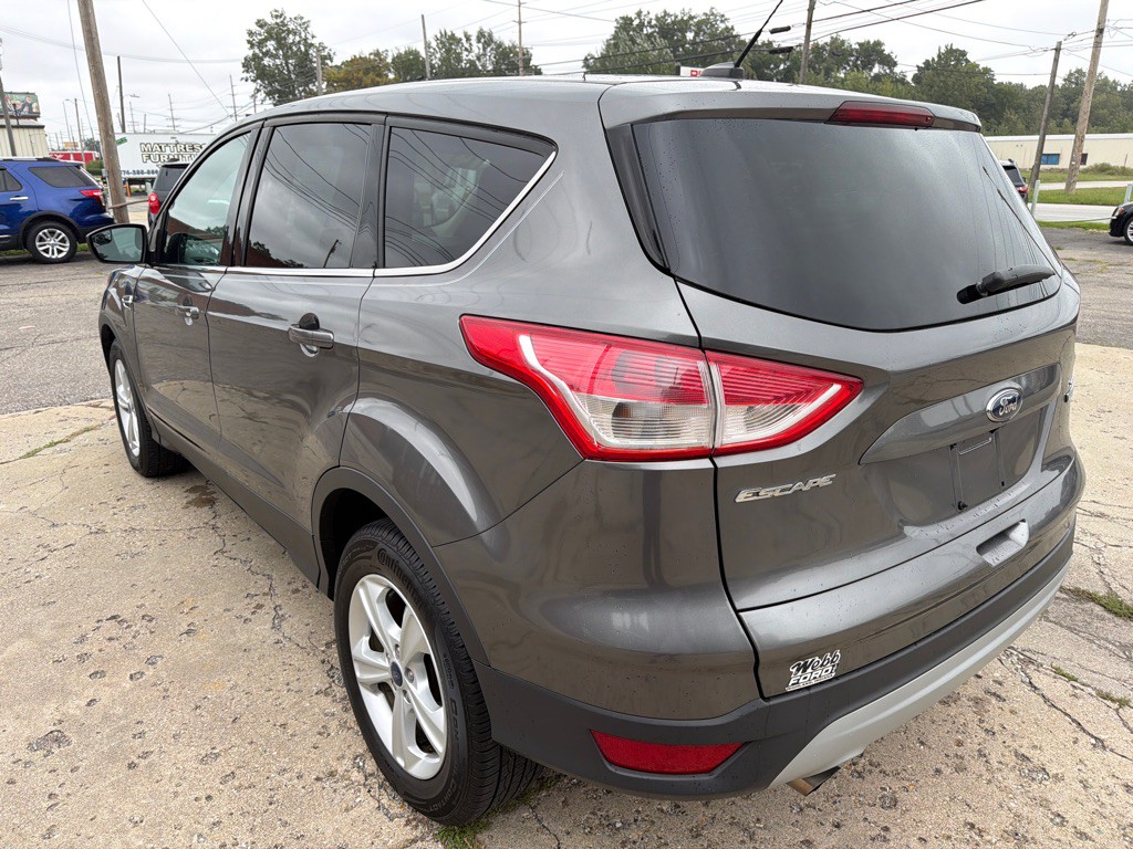 2014 Ford Escape Image 5