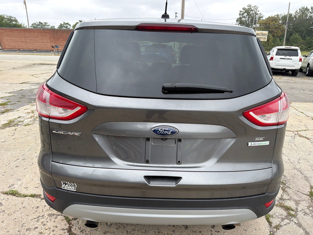 2014 Ford Escape Image 6