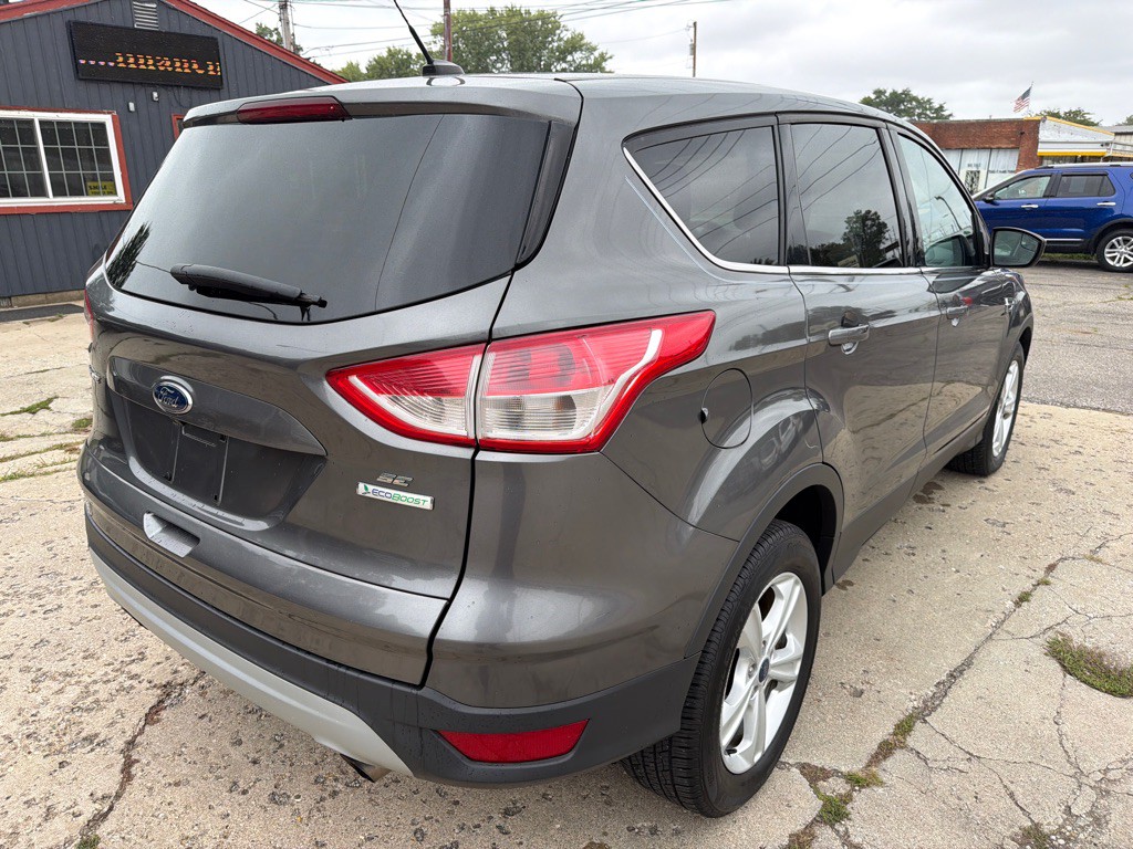 2014 Ford Escape Image 7