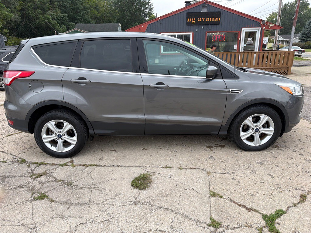 2014 Ford Escape Image 8