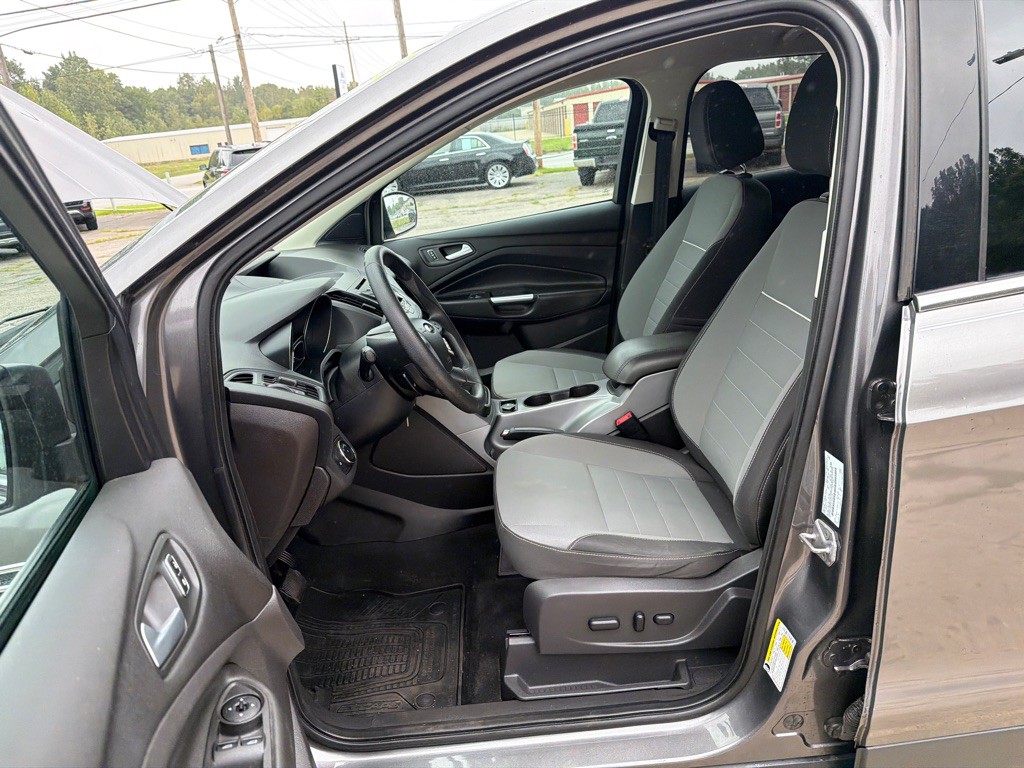 2014 Ford Escape Image 10
