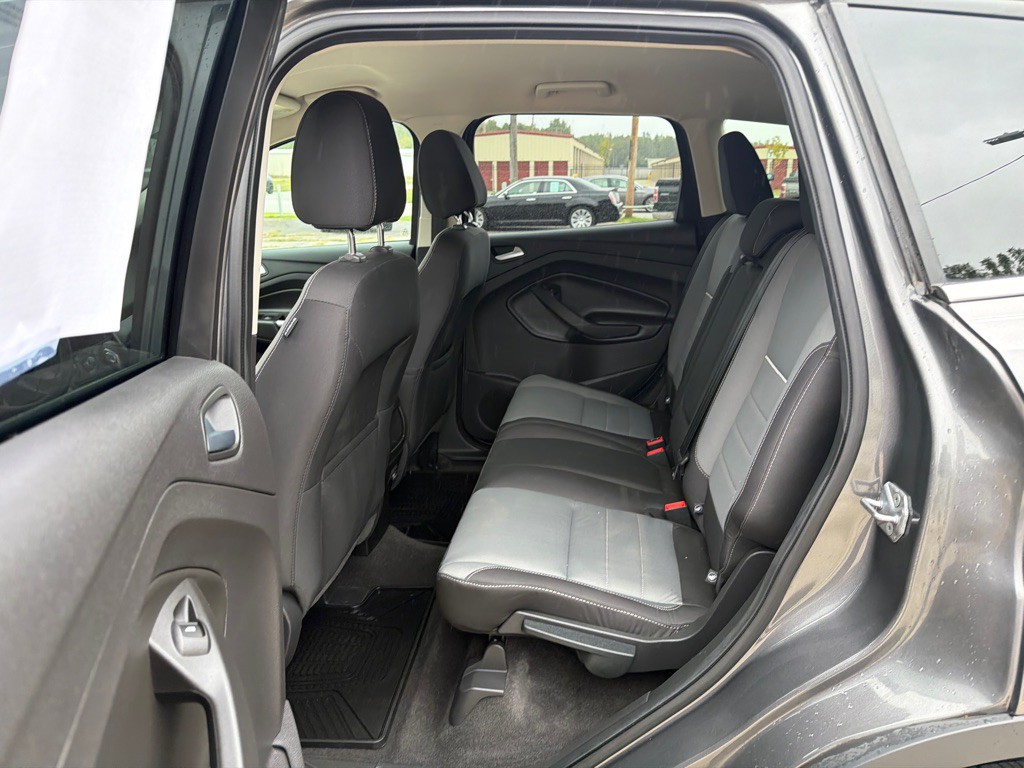 2014 Ford Escape Image 11