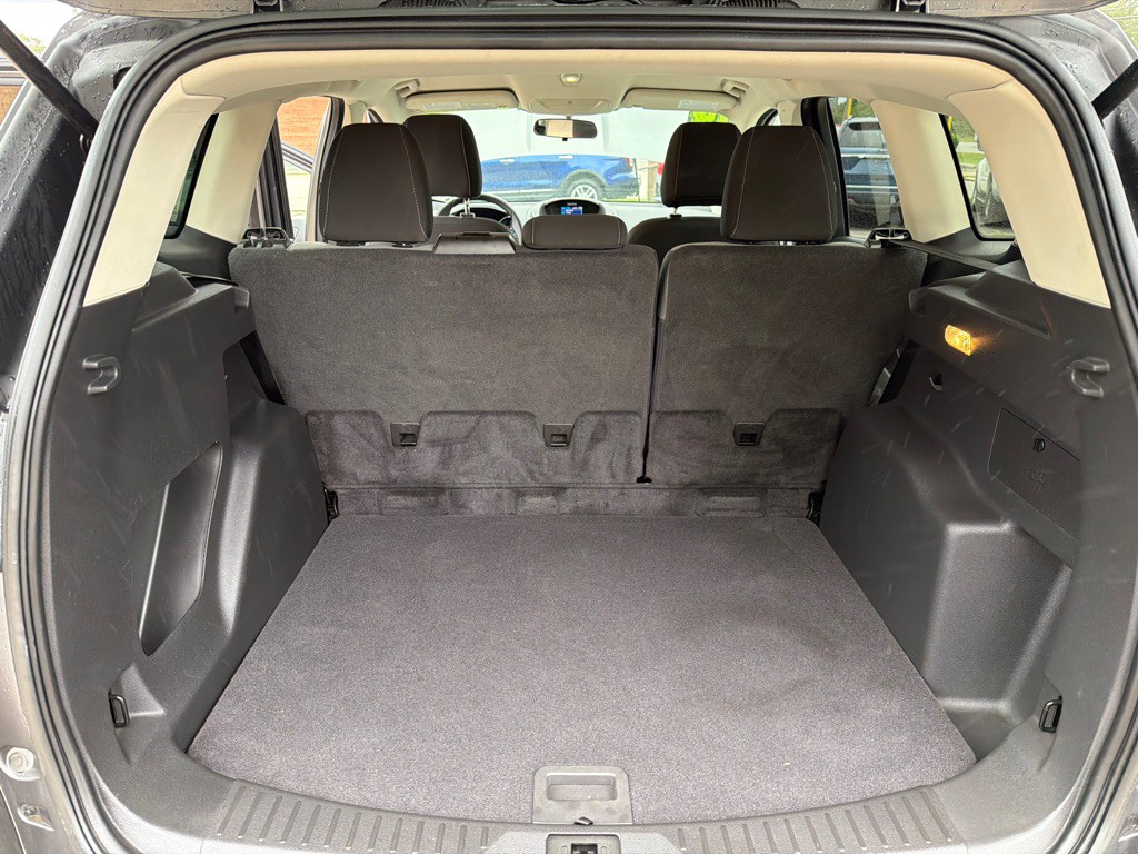 2014 Ford Escape Image 12
