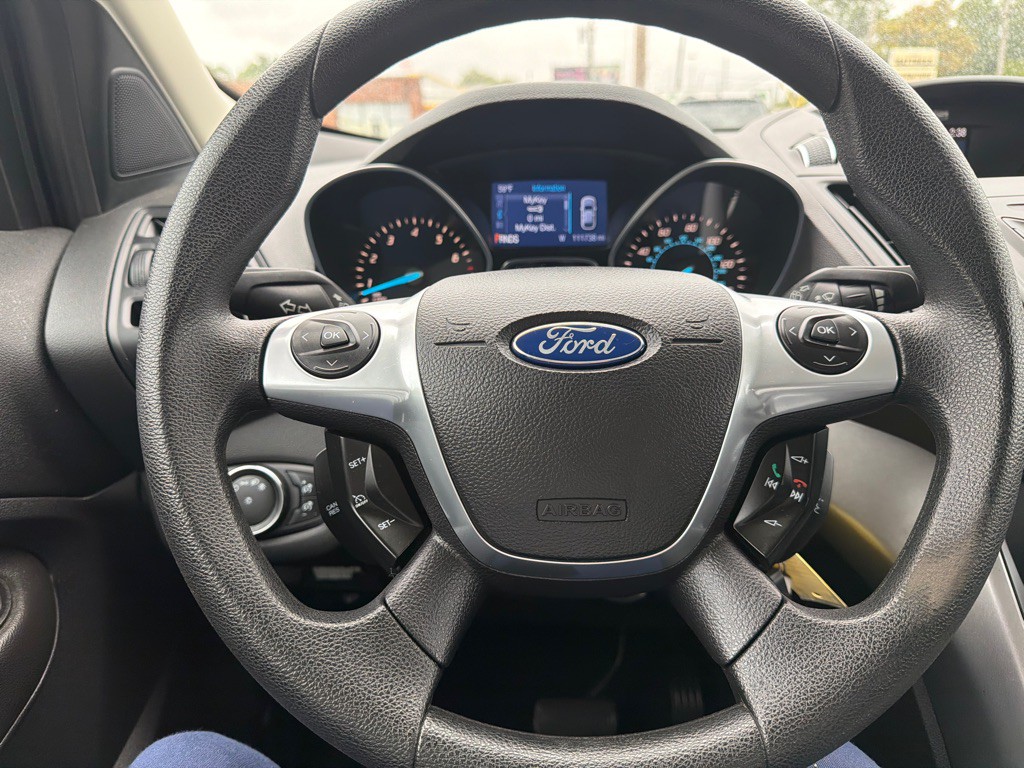 2014 Ford Escape Image 13