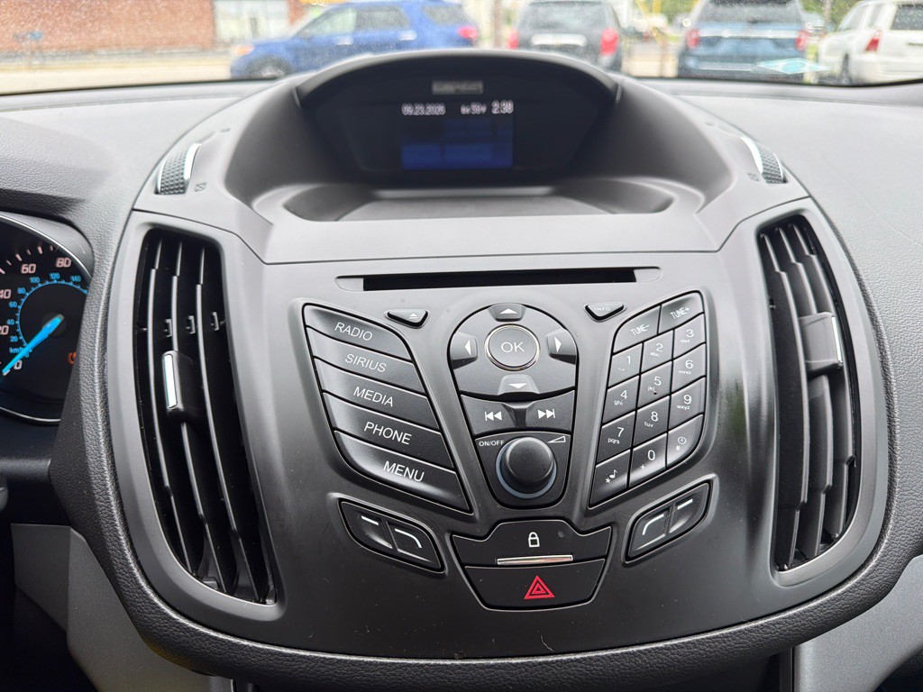 2014 Ford Escape Image 14