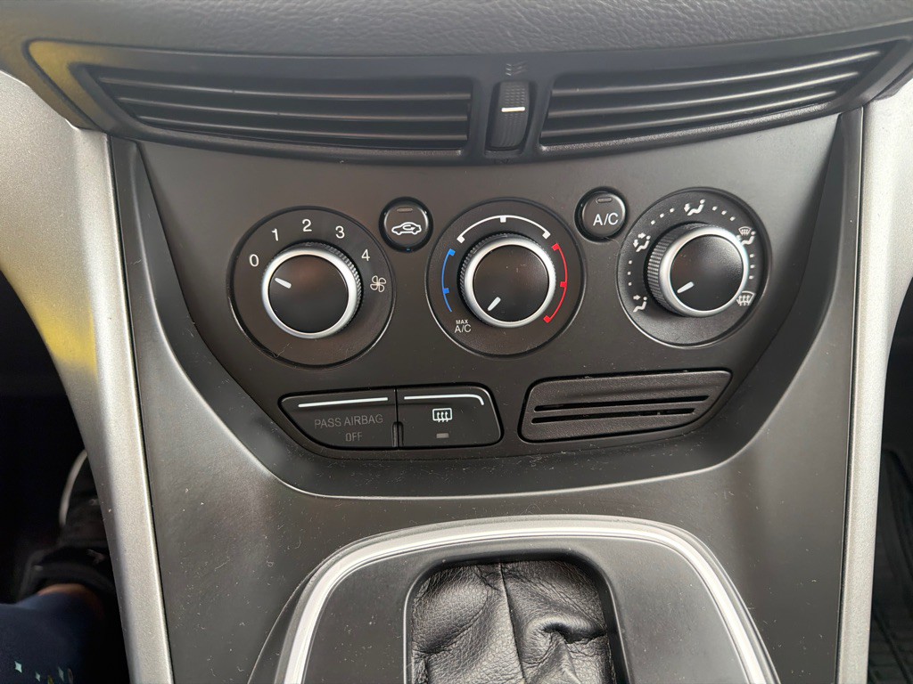 2014 Ford Escape Image 16