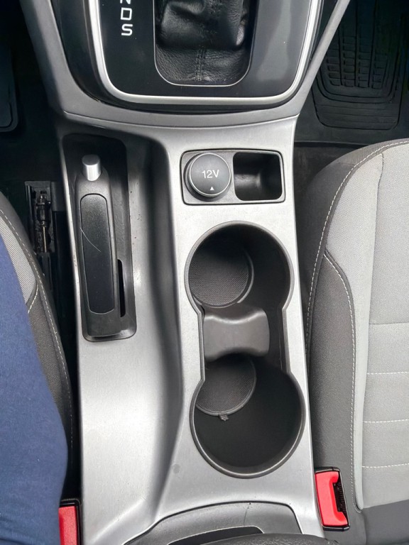 2014 Ford Escape Image 17