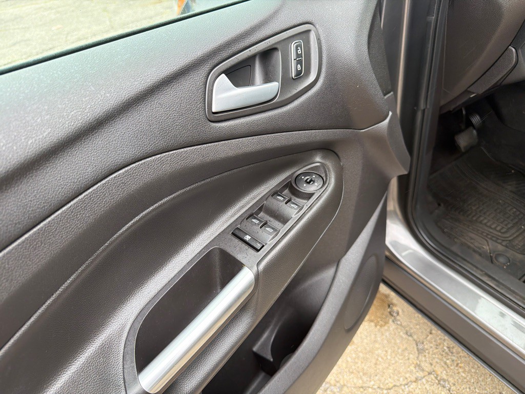 2014 Ford Escape Image 19