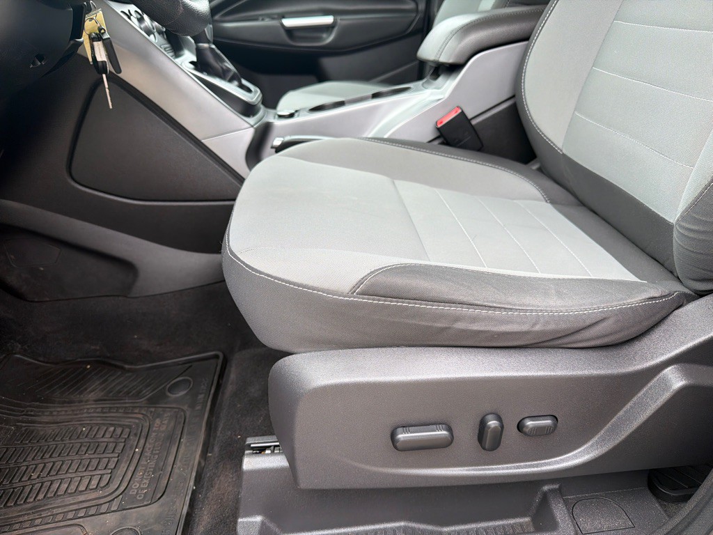 2014 Ford Escape Image 20