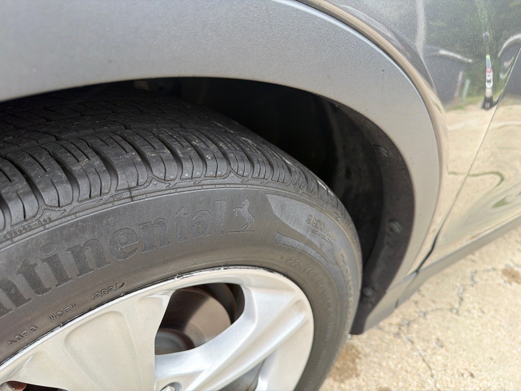 2014 Ford Escape Image 21