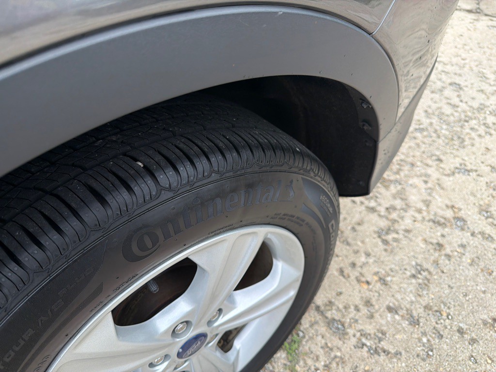 2014 Ford Escape Image 22