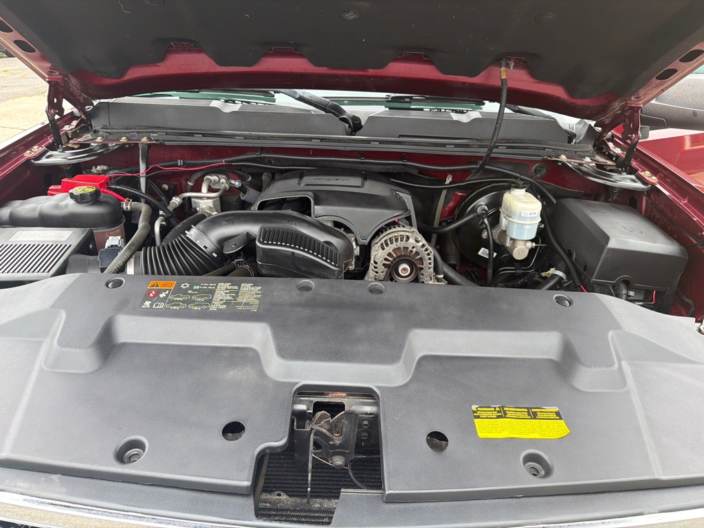 2013 Chevrolet Silverado 1500 Image 9