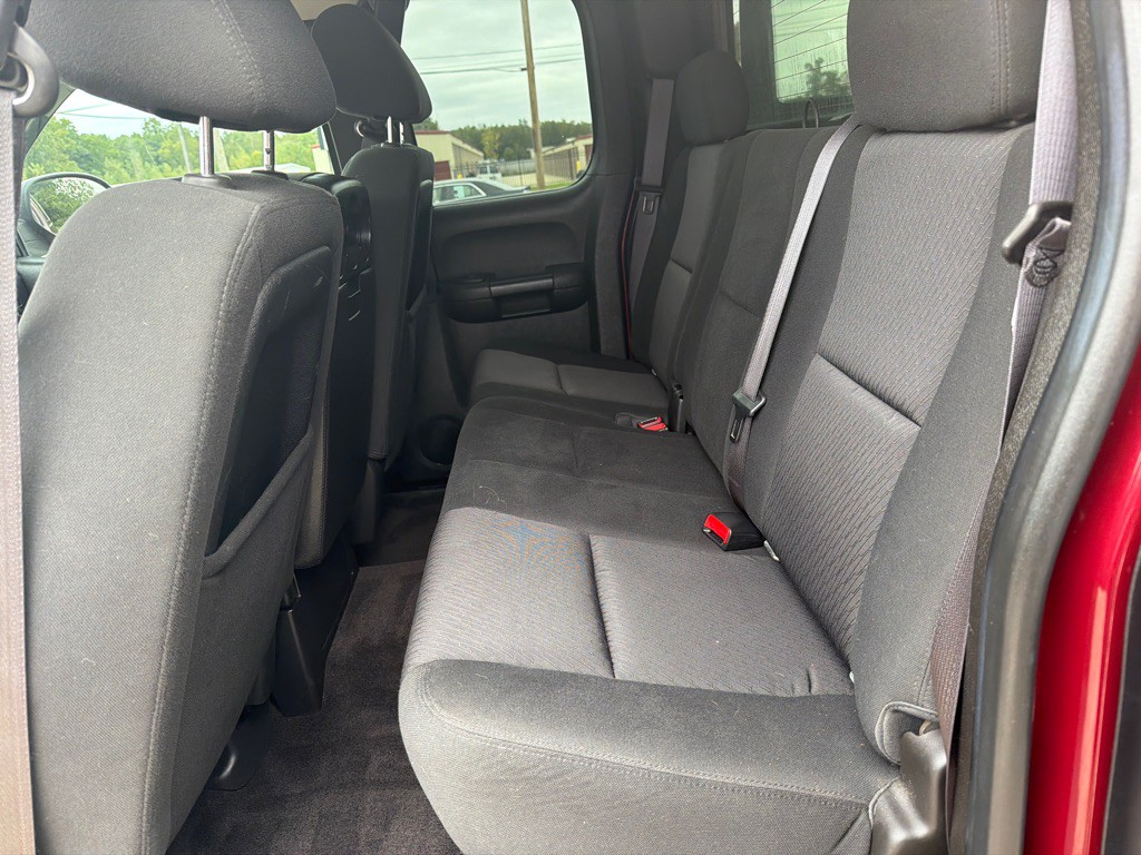 2013 Chevrolet Silverado 1500 Image 11