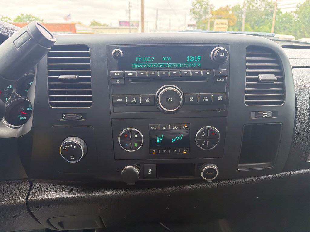 2013 Chevrolet Silverado 1500 Image 13