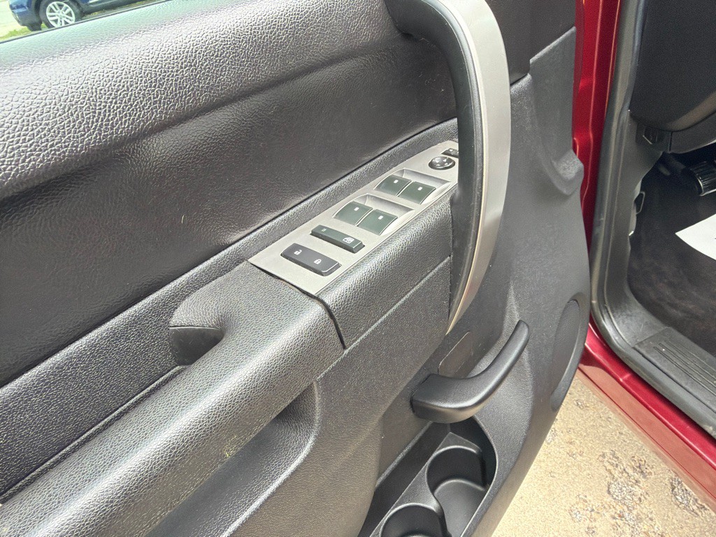 2013 Chevrolet Silverado 1500 Image 15