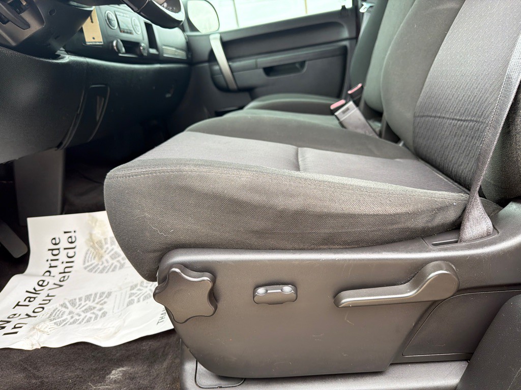 2013 Chevrolet Silverado 1500 Image 16