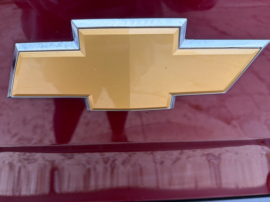 2013 Chevrolet Silverado 1500 Image 19