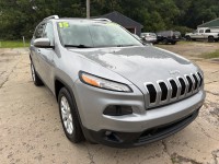 Image for 2015 Jeep Cherokee Latitude ID: 7676239