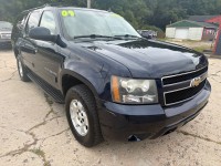 Image for 2009 Chevrolet Suburban 1500 LT ID: 7676245