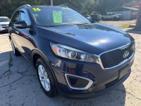 Image for 2016 Kia Sorento LX ID: 7676254