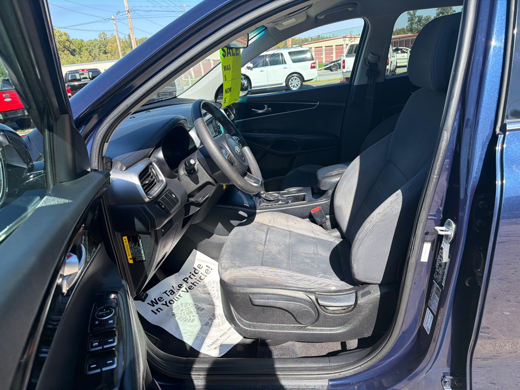 2016 Kia Sorento Image 10
