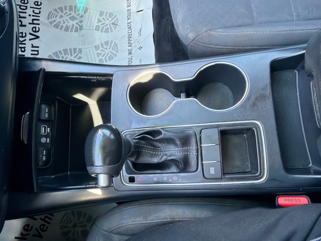2016 Kia Sorento Image 17