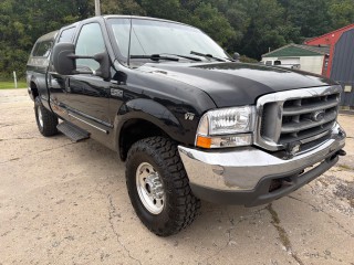 Image for 2000 Ford F-250 Super Duty ID: 7688527