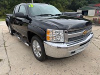 Image for 2013 Chevrolet Silverado 1500 LT ID: 7689955