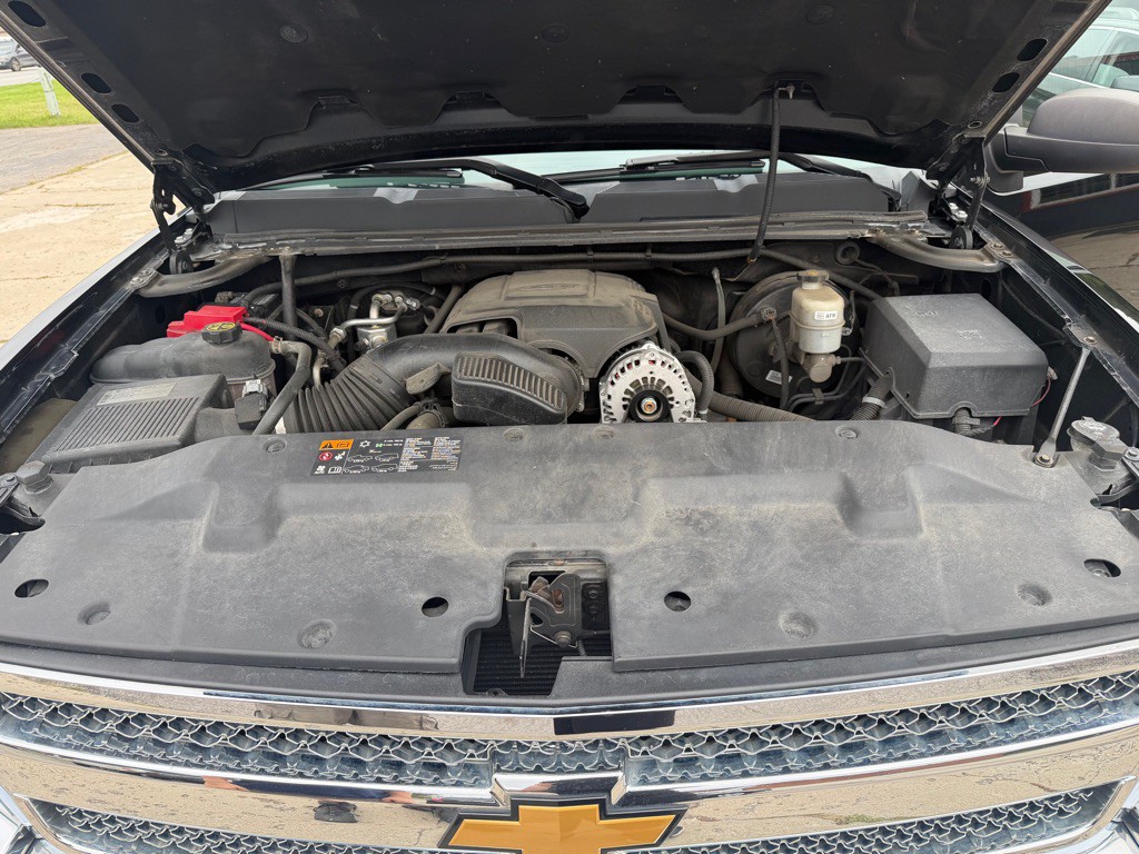 2013 Chevrolet Silverado 1500 Image 9